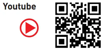 msi meg x570s ace max gaming motherboard - qr code 5