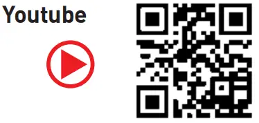 msi meg x570s ace max gaming motherboard - qr code 6