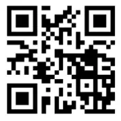 msi meg x570s ace max gaming motherboard - qr code 8