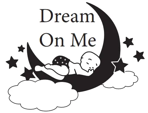 Dream On Me Logo