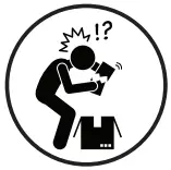 Dream On Me SYNERGY Convertible Crib and Changer - Icon 2