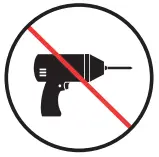 Dream On Me SYNERGY Convertible Crib and Changer - Icon 3