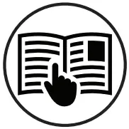 Dream On Me SYNERGY Convertible Crib and Changer - Icon 6