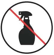 Dream On Me SYNERGY Convertible Crib and Changer - Icon 8