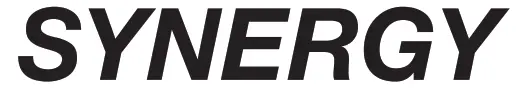 SYNERGY Logo