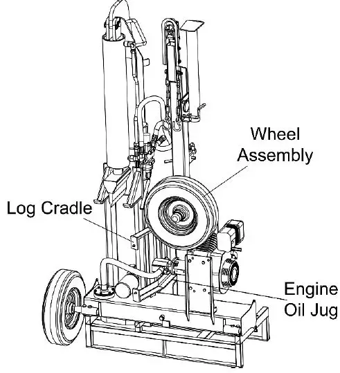RED-ROCK-LSP2700-27-Ton-Log-Splitter-FIG 2