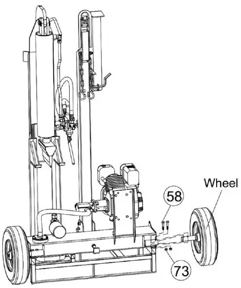 RED-ROCK-LSP2700-27-Ton-Log-Splitter-FIG 4