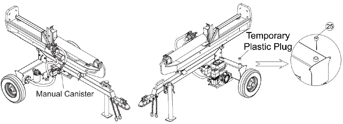 RED-ROCK-LSP2700-27-Ton-Log-Splitter-FIG 9