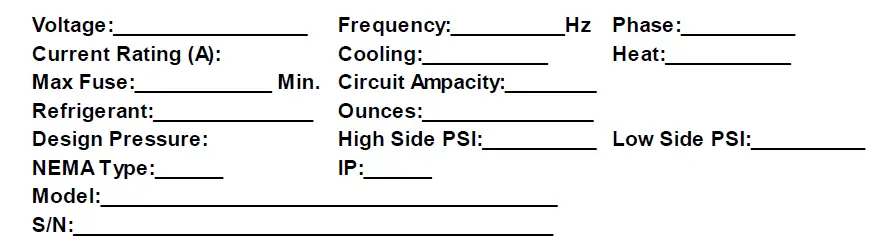 Thermal Edge NE020 Series Air Conditioners-fig-17