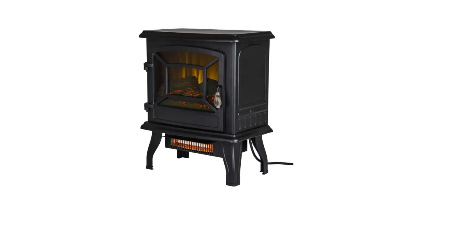 Bemodern 2769 Inset-freestanding Electric Stove Instruction Manual