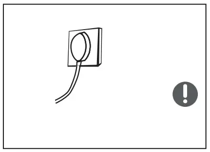 CROSLEY CFDMH 1834 AW Refrigerator - damaged 1