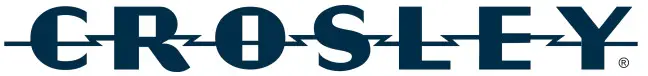 CROSLEY logo