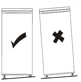 MontPellier-MS175EW-S-Freestanding-Combi-Fridge-Freezer-14