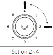 MontPellier-MS175EW-S-Freestanding-Combi-Fridge-Freezer-19