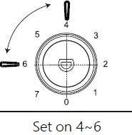 MontPellier-MS175EW-S-Freestanding-Combi-Fridge-Freezer-21