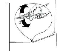 MontPellier-MS175EW-S-Freestanding-Combi-Fridge-Freezer-22