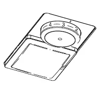 MontPellier-MS175EW-S-Freestanding-Combi-Fridge-Freezer-23