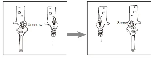 MontPellier-MS175EW-S-Freestanding-Combi-Fridge-Freezer-8