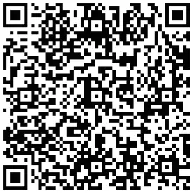 MOES CCP TY EU LN Tuya Wifi Smart Touch Screen Center Control Panel with Voice Control - qr code