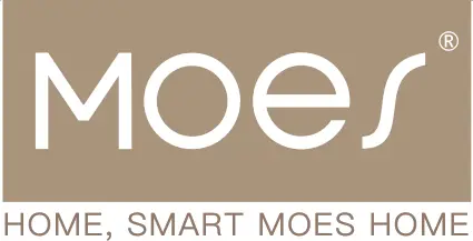 MOES logo