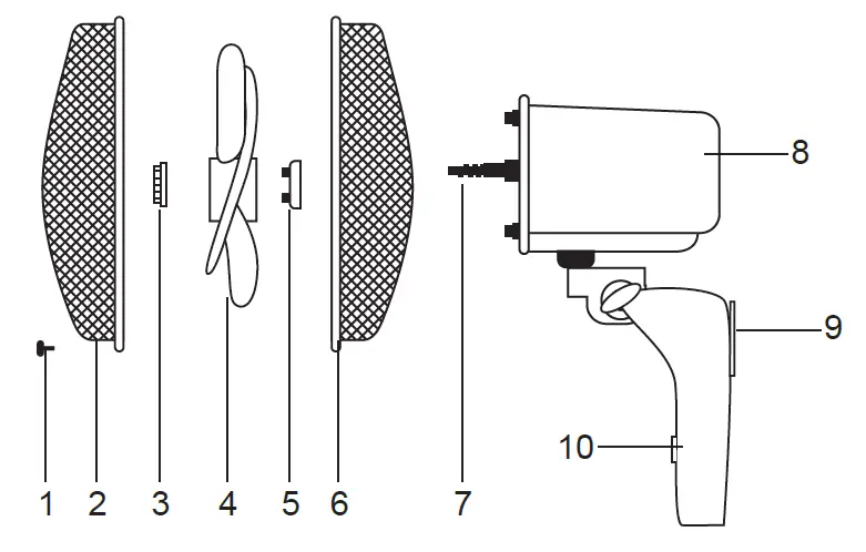 Ardes-AR5W40R-R5W40RW-Wall-Fan-with-Remote-Control-01