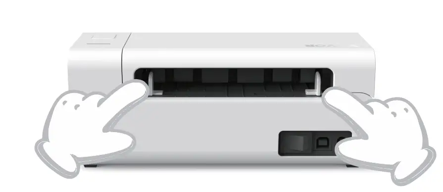 VEVOR-Y486-Thermal-Label-Printer-06