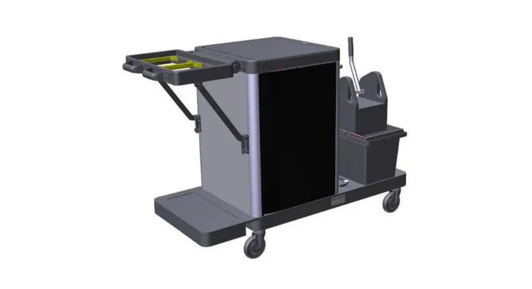 Karcher Mta Fm Expertpro 100/ W Instruction Manual