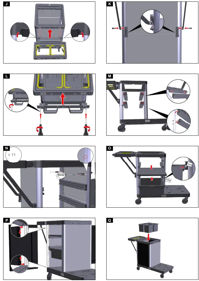 KARCHER MTA FM ExpertPro 100 W - fig 3