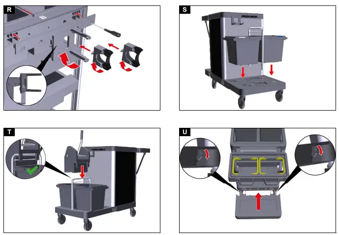 KARCHER MTA FM ExpertPro 100 W - fig 4