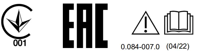 KARCHER MTA FM ExpertPro 100 W - icon