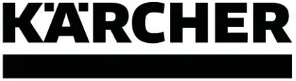 KARCHER logo