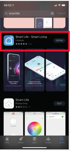 ROMA-HEATING-CT1000-Wi-Fi-Thermostats-SmartLife-Connection-FIG-1