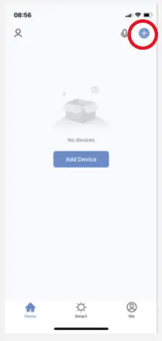 ROMA-HEATING-CT1000-Wi-Fi-Thermostats-SmartLife-Connection-FIG-2