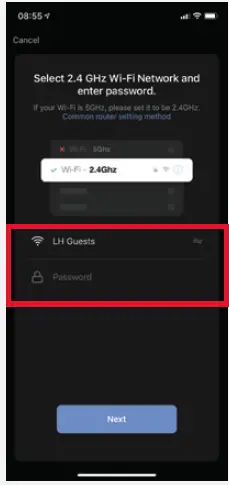 ROMA-HEATING-CT1000-Wi-Fi-Thermostats-SmartLife-Connection-FIG-4