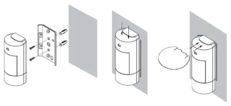 Mounting & Installation Method