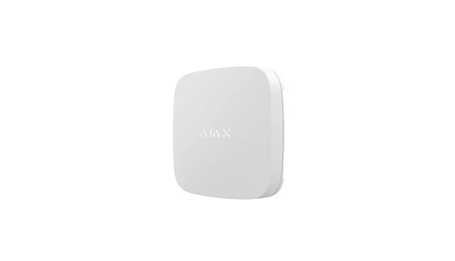 Ajax Ax-leaksprotect-w Leaksprotect Water Leak Detector User Manual