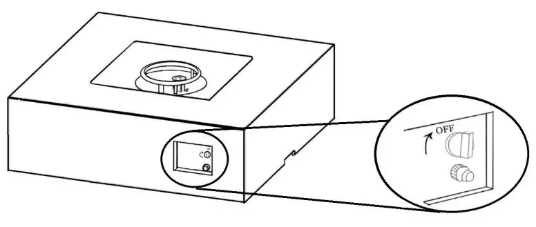 Sunnydaze-48-Inch-Rustic-Faux-Wood-Propane-Fire-Pit-Table-fig-6