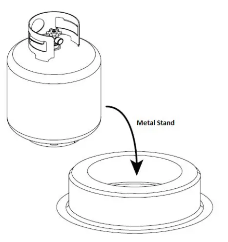 Sunnydaze-48-Inch-Rustic-Faux-Wood-Propane-Fire-Pit-Table-fig-7
