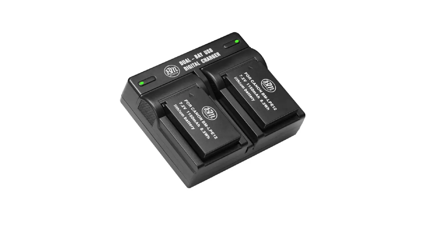 Bm Premium Lp-e12 Digital Camera Battery Charger User Manual Bm Premium Lp-e12 Digital Camera Battery Charger User Manual