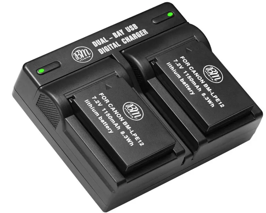 BM-Premium-LP-E12-Digital-Camera-Battery-Charger-product