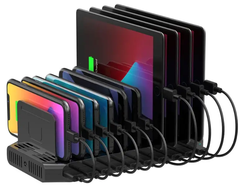 UNITEK-Y-2190D-Multi-Charging-Station-product