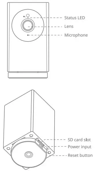 ugoho-me-NZF15-Smart-1080P-PTZ-WiFi-Security-Pan-D-Tilt-D-Zoom-360-Camera-fig-2