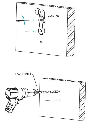 ugoho-me-NZF15-Smart-1080P-PTZ-WiFi-Security-Pan-D-Tilt-D-Zoom-360-Camera-fig-4