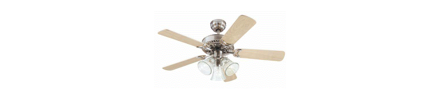 Westinghouse Jessica Ceiling Fan Owner's Manual Westinghouse Jessica Ceiling Fan Owner's Manual