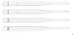 EnGenius EWS850-FIT Wi-Fi 6 2x2 Wireless Outdoor 6