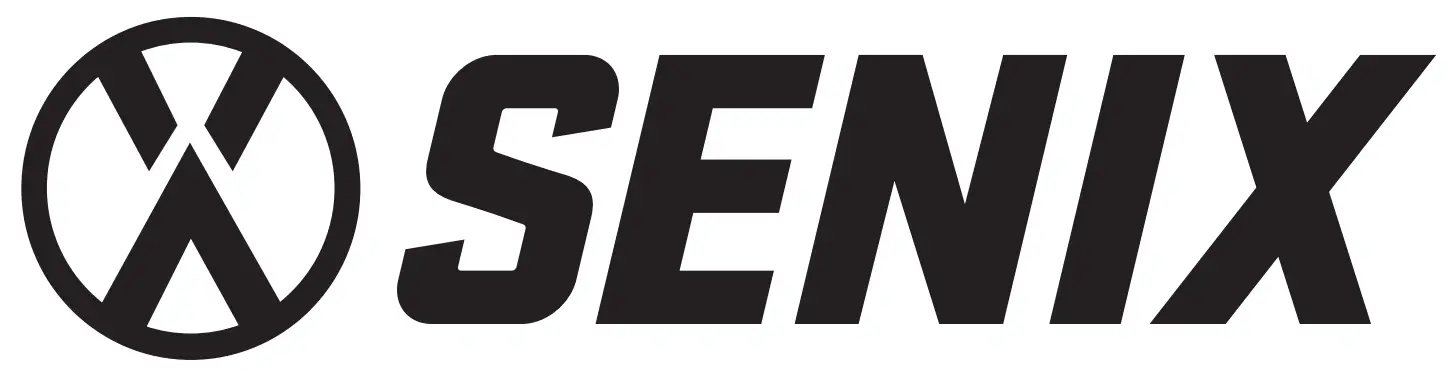 SENIX Logo