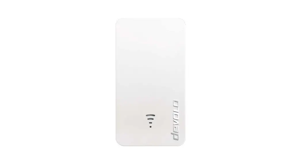 Devolo 7102 Wifi 6 Repeater 3000 User Manual Devolo 7102 Wifi 6 Repeater 3000 User Manual