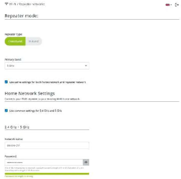 devolo 7102 WiFi 6 Repeater 3000 - features 10
