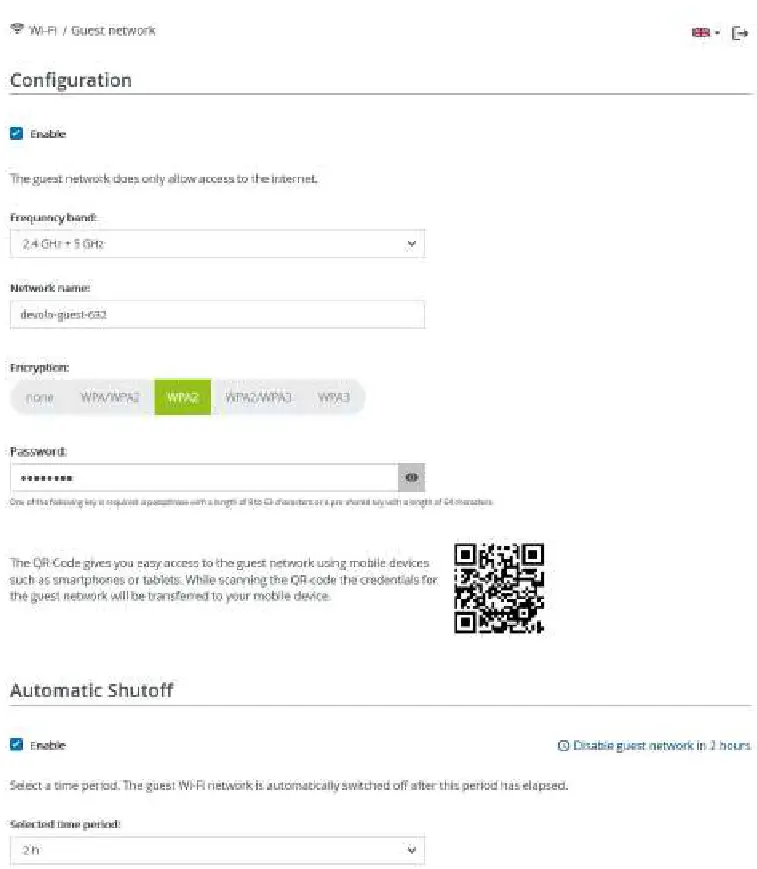 devolo 7102 WiFi 6 Repeater 3000 - features 13