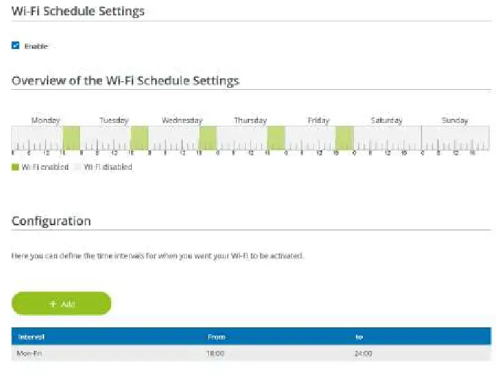 devolo 7102 WiFi 6 Repeater 3000 - features 15